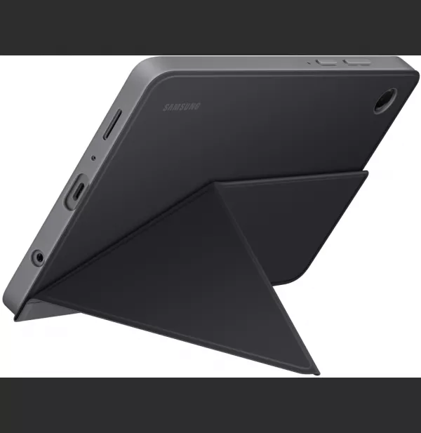 Samsung Book Cover pour Galaxy Tab A11- Noir (EF-BX130PBEGWW)