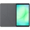 Samsung Book Cover pour Galaxy Tab A11- Noir (EF-BX130PBEGWW)