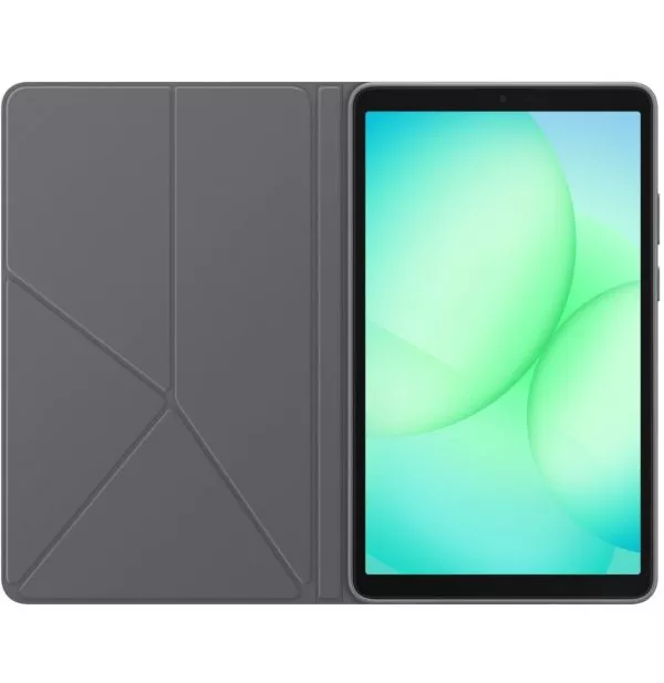 Samsung Book Cover pour Galaxy Tab A11- Noir (EF-BX130PBEGWW)