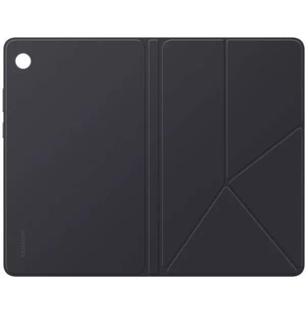 Samsung Book Cover pour Galaxy Tab A11- Noir (EF-BX130PBEGWW)