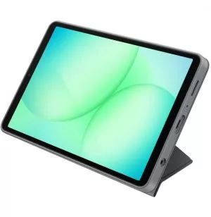 Samsung Book Cover pour Galaxy Tab A11- Noir (EF-BX130PBEGWW)