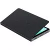 Samsung Book Cover pour Galaxy Tab A11- Noir (EF-BX130PBEGWW)