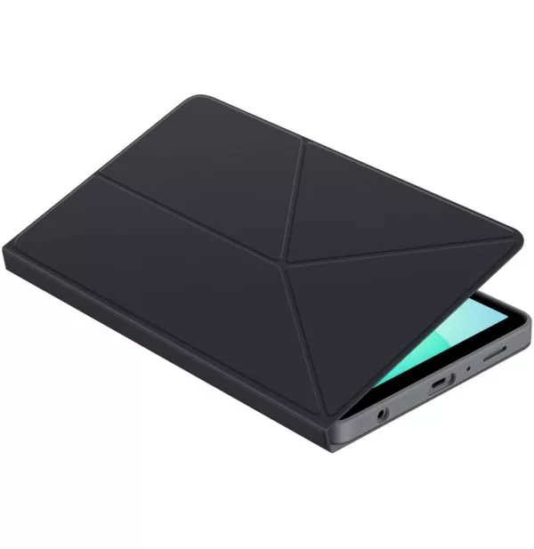 Samsung Book Cover pour Galaxy Tab A11- Noir (EF-BX130PBEGWW)