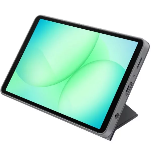 Samsung Book Cover pour Galaxy Tab A11- Noir (EF-BX130PBEGWW)