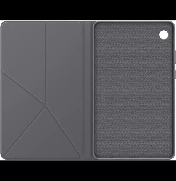 Samsung Book Cover pour Galaxy Tab A11- Noir (EF-BX130PBEGWW)