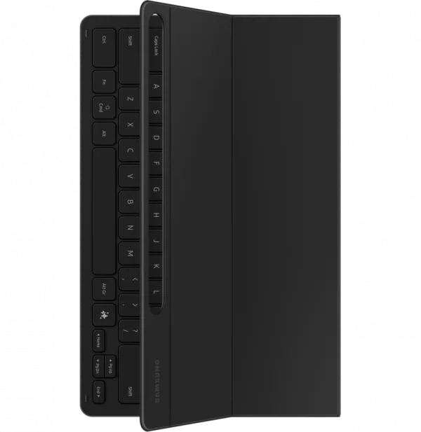 Samsung Clavier Book Cover pour Galaxy Tab S10+ avec touche IA (EF-DX820BBFGBE)