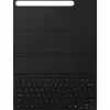 Samsung Clavier Book Cover pour Galaxy Tab S10+ avec touche IA (EF-DX820BBFGBE)