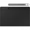 Samsung Clavier Book Cover pour Galaxy Tab S10+ avec touche IA (EF-DX820BBFGBE)