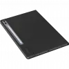 Samsung Clavier Book Cover pour Galaxy Tab S10+ avec touche IA (EF-DX820BBFGBE)