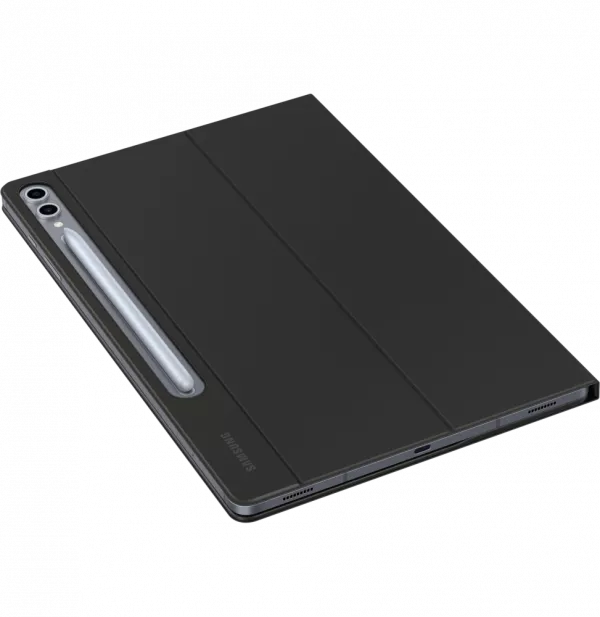 Samsung Clavier Book Cover pour Galaxy Tab S10+ avec touche IA (EF-DX820BBFGBE)