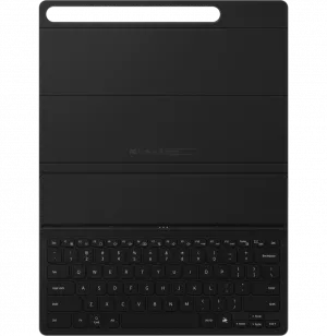 Samsung Clavier Book Cover pour Galaxy Tab S10+ avec touche IA (EF-DX820BBFGBE)