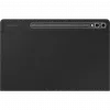 Samsung Clavier Book Cover pour Galaxy Tab S10+ avec touche IA (EF-DX820BBFGBE)