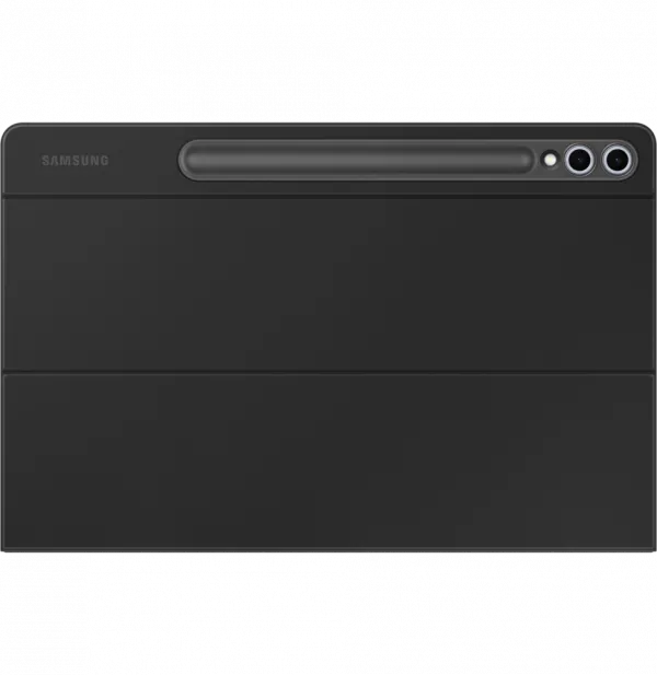 Samsung Clavier Book Cover pour Galaxy Tab S10+ avec touche IA (EF-DX820BBFGBE)