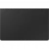 Samsung Clavier Book Cover pour Galaxy Tab S10+ avec touche IA (EF-DX820BBFGBE)