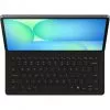 Samsung Clavier Book Cover pour Galaxy Tab S10 FE+ (EF-DX620BBFGBE)