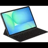 Samsung Clavier Book Cover pour Galaxy Tab S10 FE+ (EF-DX620BBFGBE)