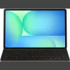 Samsung Clavier Book Cover pour Galaxy Tab S10 FE+ (EF-DX620BBFGBE)