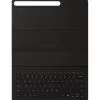 Samsung Clavier Book Cover pour Galaxy Tab S10 FE+ (EF-DX620BBFGBE)