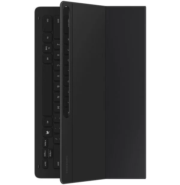 Samsung Clavier Book Cover pour Galaxy Tab S10 FE+ (EF-DX620BBFGBE)