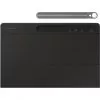 Samsung Clavier Book Cover pour Galaxy Tab S10 FE+ (EF-DX620BBFGBE)