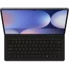 Samsung Clavier Book Cover pour Galaxy Tab S10 Ultra avec touche IA (EF-DX920BBFGBE)