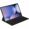 Samsung Clavier Book Cover pour Galaxy Tab S10 Ultra avec touche IA (EF-DX920BBFGBE)