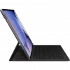 Samsung Clavier Book Cover pour Galaxy Tab S10 Ultra avec touche IA (EF-DX920BBFGBE)