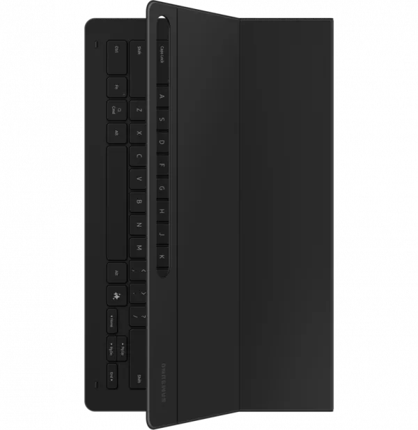 Samsung Clavier Book Cover pour Galaxy Tab S10 Ultra avec touche IA (EF-DX920BBFGBE)