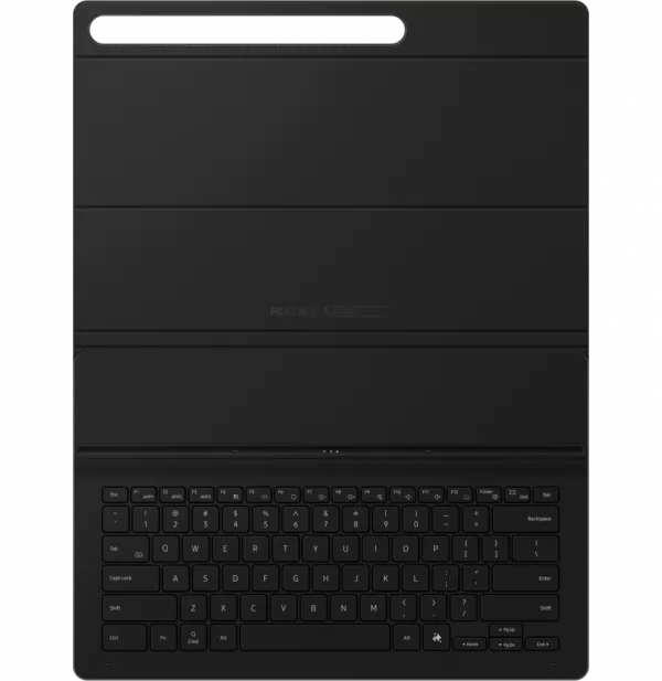 Samsung Clavier Book Cover pour Galaxy Tab S10 Ultra avec touche IA (EF-DX920BBFGBE)