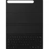 Samsung Clavier Book Cover pour Galaxy Tab S9 avec touche IA (EF-DX720BBFGBE)