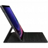 Samsung Clavier Book Cover pour Galaxy Tab S9 avec touche IA (EF-DX720BBFGBE)