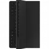 Samsung Clavier Book Cover pour Galaxy Tab S9 avec touche IA (EF-DX720BBFGBE)