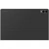 Samsung Clavier Book Cover Slim pour Galaxy Tab S11 Ultra - QWERTY (EF-DX930UBEGWW)