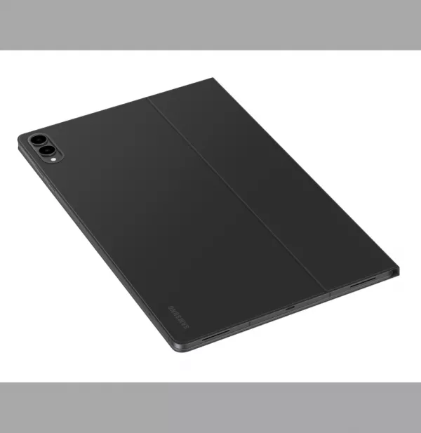 Samsung Clavier Book Cover Slim pour Galaxy Tab S11 Ultra - QWERTY (EF-DX930UBEGWW)