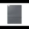 Samsung Clavier Book Cover Slim pour Galaxy Tab S11 Ultra - QWERTY (EF-DX930UBEGWW)
