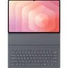 Samsung Clavier Book Cover Slim pour Galaxy Tab S11 Ultra - QWERTY (EF-DX930UBEGWW)