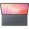 Samsung Clavier Book Cover Slim pour Galaxy Tab S11 Ultra - QWERTY (EF-DX930UBEGWW)