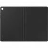 Samsung Étui book cover pour Galaxy Tab A9+