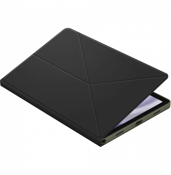 Samsung Étui book cover pour Galaxy Tab A9+