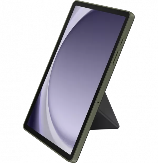 Samsung Étui book cover pour Galaxy Tab A9+