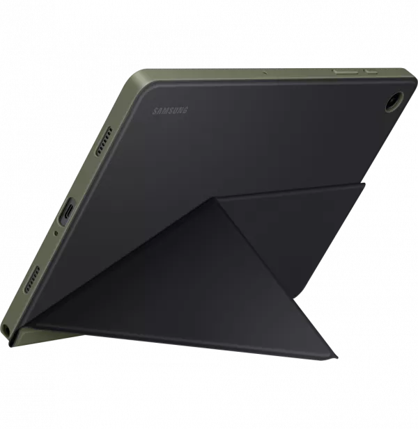 Samsung Étui book cover pour Galaxy Tab A9+
