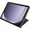 Samsung Étui book cover pour Galaxy Tab A9+