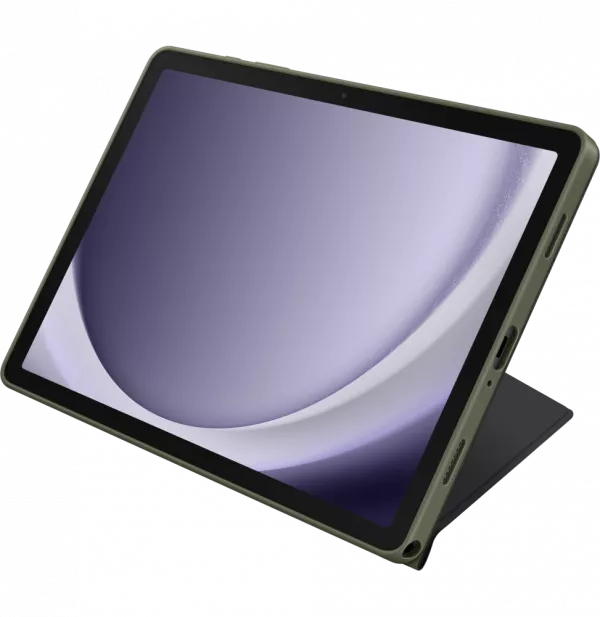 Samsung Étui book cover pour Galaxy Tab A9+