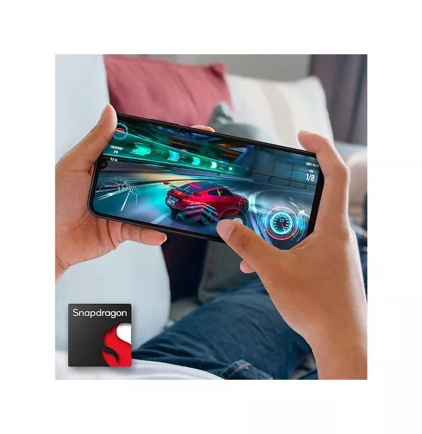 Smartphone Samsung Galaxy A05s 6,7" FHD+ Snapdragon 680 128 Go Noir (SM-A057FZKGMWD)
