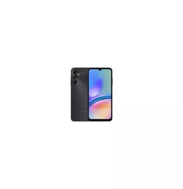 Smartphone Samsung Galaxy A05s 6,7" FHD+ Snapdragon 680 128 Go Noir (SM-A057FZKGMWD)