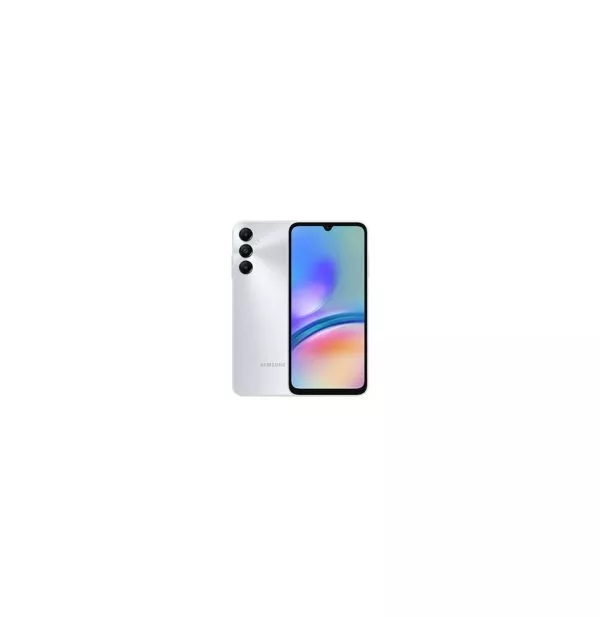 Smartphone Samsung Galaxy A05s 6,7" FHD+ 128 Go Argent (SM-A057FZSGMWD)