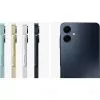 Smartphone Samsung Galaxy A06 128 Go Noir 6,7" 50 MP (SM-A065FZKGMEA)
