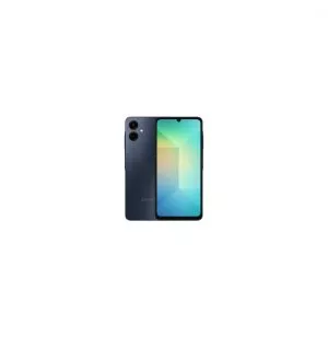 Smartphone Samsung Galaxy A06 128 Go Noir 6,7" 50 MP (SM-A065FZKGMEA)
