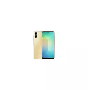 Smartphone Samsung Galaxy A06 6,7" 50 MP 5000 mAh Or 128 Go (SM-A065FZDHMWD)