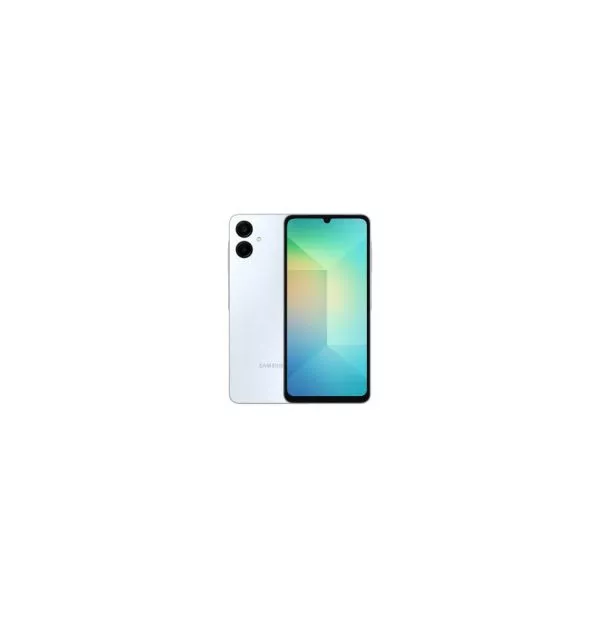 Smartphone Samsung Galaxy A06 6,7" 50 MP 5000 mAh Bleu Clair 64 Go (SM-A065FLBDMWD)